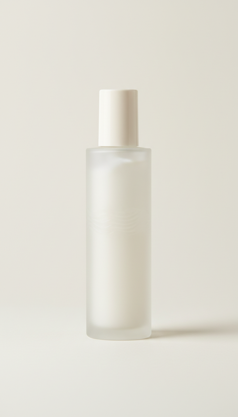 Morning Cleanser with Vitamin C