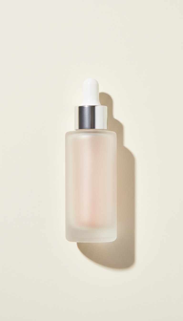 Day Serum with Peptide Complex